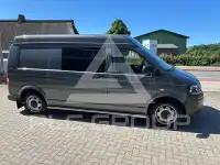 2012 Volkswagen T5
