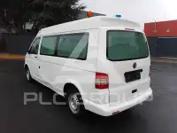2012 Volkswagen T5