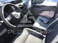 2012 Volkswagen T5