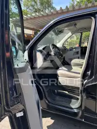 2012 Volkswagen T5