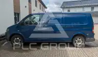 2012 Volkswagen T5
