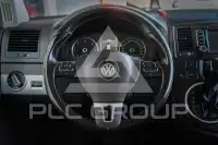 2012 Volkswagen T5