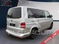 2012 Volkswagen T5