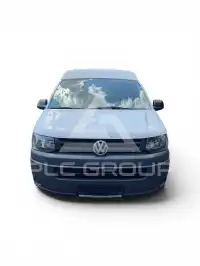 2012 Volkswagen T5