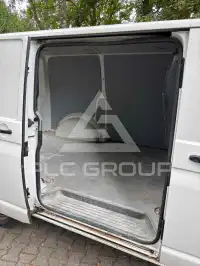 2012 Volkswagen T5