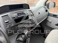 2012 Volkswagen T5