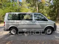 2012 Volkswagen T5