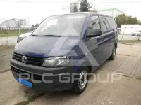 2012 Volkswagen T5