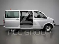 2012 Volkswagen T5