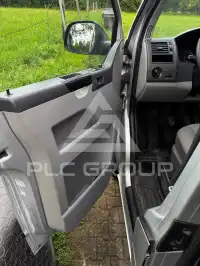 2012 Volkswagen T5