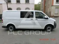 2012 Volkswagen T5