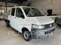 2012 Volkswagen T5