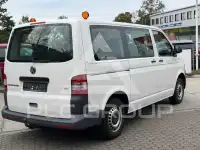 2012 Volkswagen T5