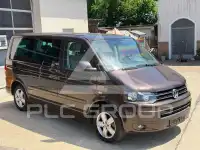 2012 Volkswagen T5