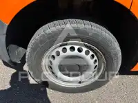 2012 Volkswagen T5