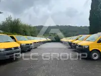 2011 Volkswagen T5