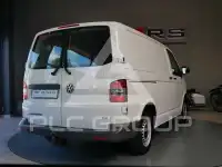 2012 Volkswagen T5