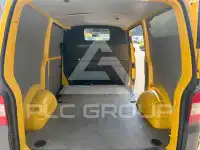 2012 Volkswagen T5