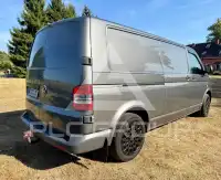 2012 Volkswagen T5