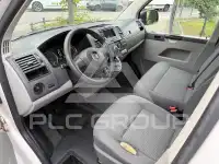 2012 Volkswagen T5