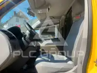 2012 Volkswagen T5