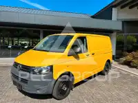 2012 Volkswagen T5