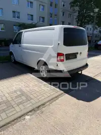 2012 Volkswagen T5