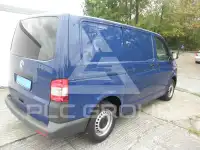 2012 Volkswagen T5