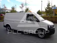 2012 Volkswagen T5