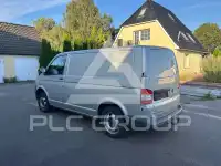 2012 Volkswagen T5