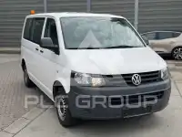 2012 Volkswagen T5