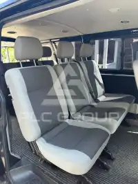 2012 Volkswagen T5