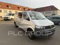 2012 Volkswagen T5