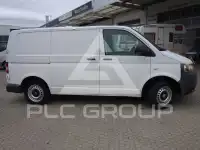 2012 Volkswagen T5