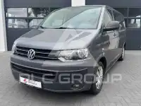 2012 Volkswagen T5