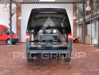 2012 Volkswagen T5