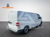 2012 Volkswagen T5