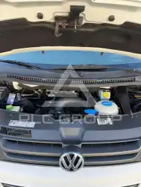 2012 Volkswagen T5
