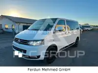 2012 Volkswagen T5