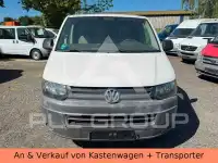 2012 Volkswagen T5
