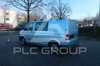 2012 Volkswagen T5