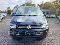 2012 Volkswagen T5