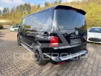 2012 Volkswagen T5