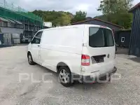 2012 Volkswagen T5