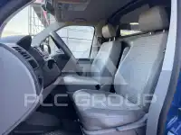 2012 Volkswagen T5
