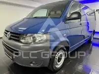 2012 Volkswagen T5