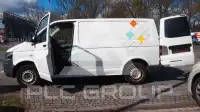 2012 Volkswagen T5