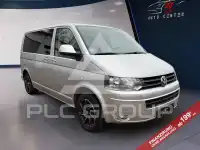 2012 Volkswagen T5