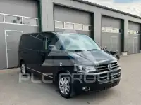 2012 Volkswagen T5