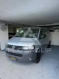 2012 Volkswagen T5